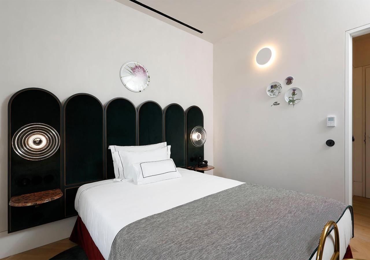 Montebelo Vista Alegre Lisboa Chiado Hotel Exterior photo