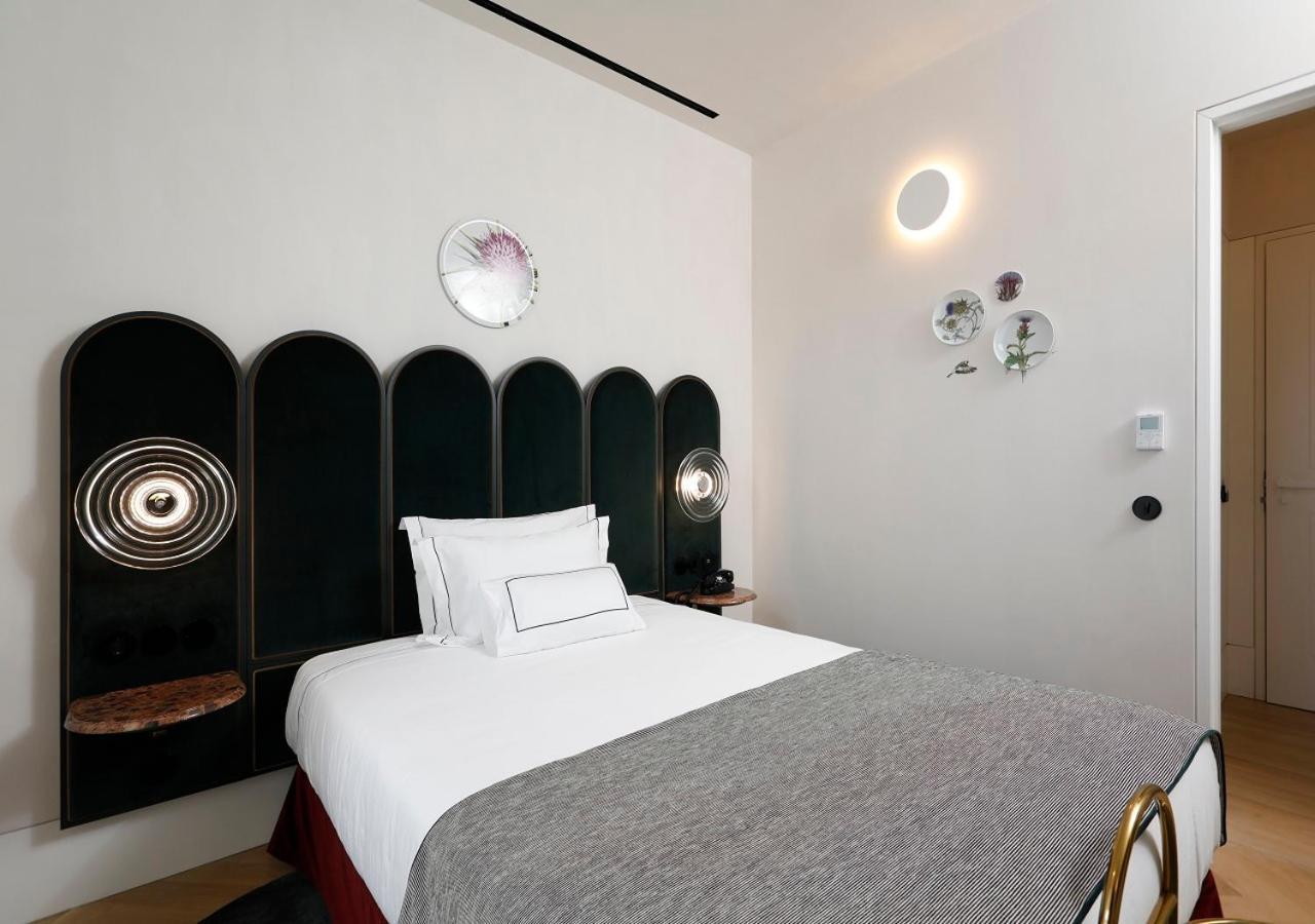 Montebelo Vista Alegre Lisboa Chiado Hotel Exterior photo